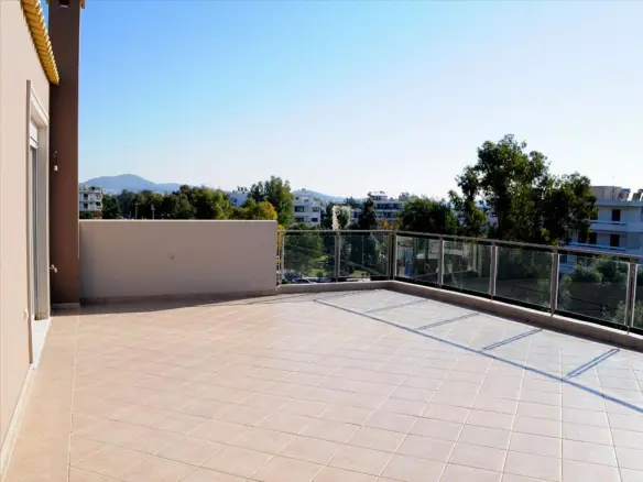 Maisonette In Voula, Greece (190 M²)