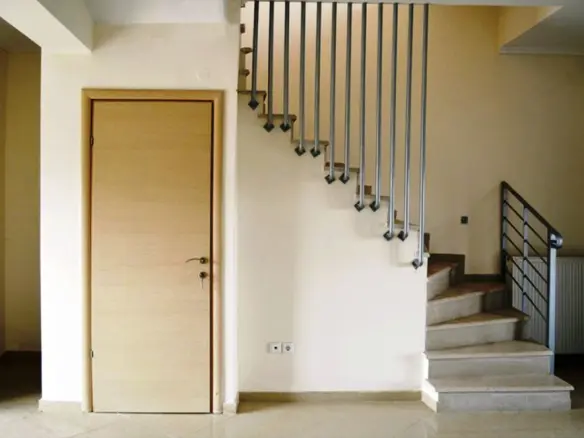 4-bedroom Maisonette In Vasilika, Greece (190 M²)