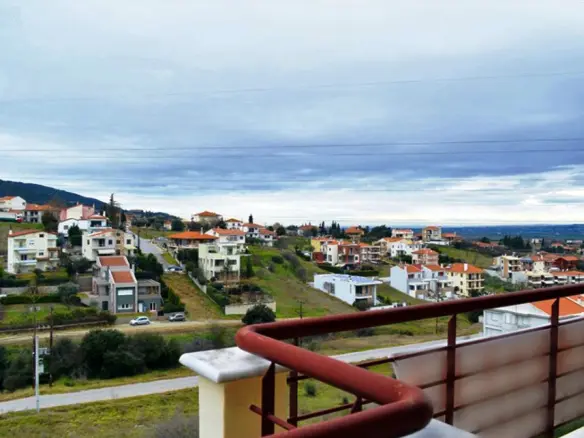 4-bedroom Maisonette In Vasilika, Greece (190 M²)