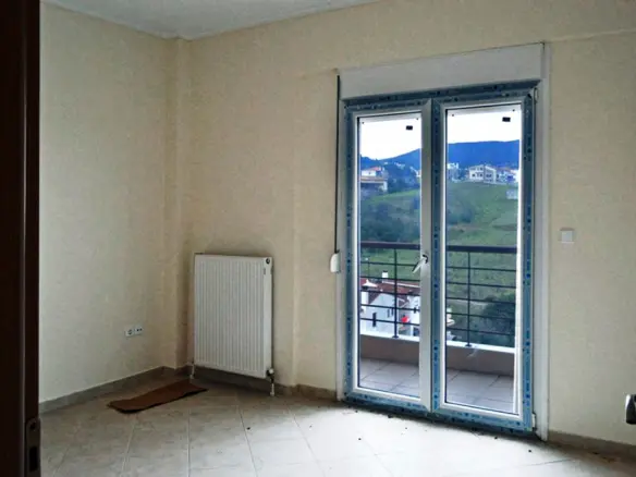 4-bedroom Maisonette In Vasilika, Greece (190 M²)