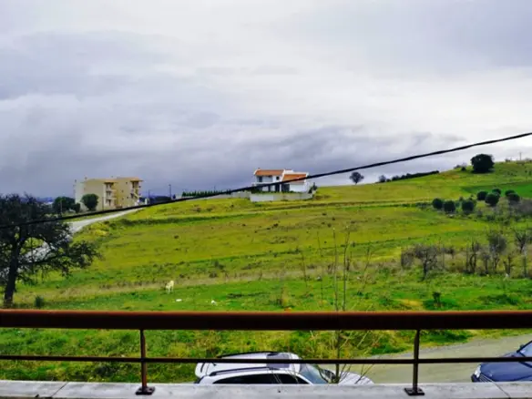 4-bedroom Maisonette In Vasilika, Greece (190 M²)