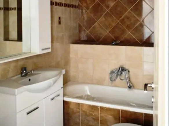 4-bedroom Maisonette In Vasilika, Greece (190 M²)