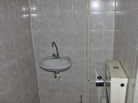 Commercial Property In Athens – Center – Center, Greece (265 M²)