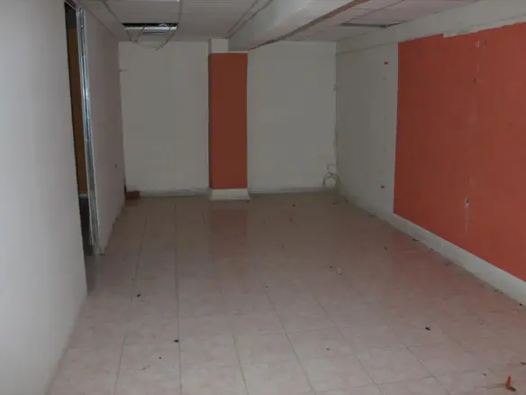 Commercial Property In Athens – Center – Center, Greece (265 M²)