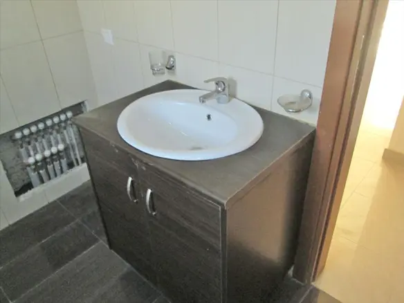 2-bedroom Flat In Koropi, Greece (90 M²)