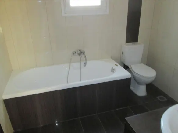 2-bedroom Flat In Koropi, Greece (90 M²)