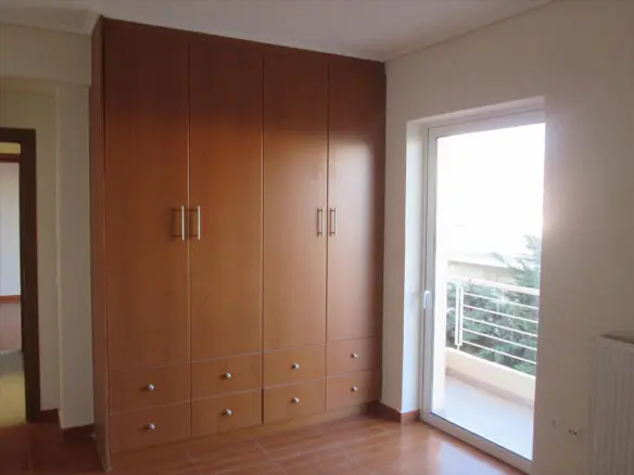 2-bedroom Flat In Koropi, Greece (90 M²)