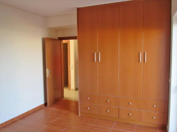 2-bedroom Flat In Koropi, Greece (90 M²)