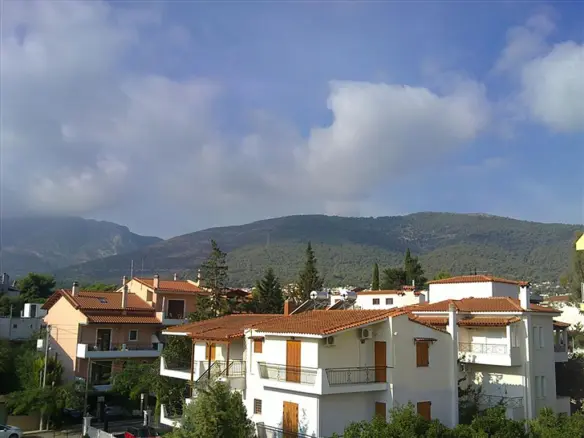Complex In Pallini, Greece (1.600 M²)
