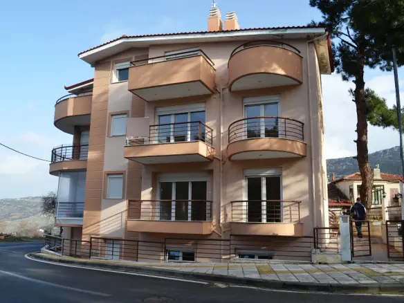 2-bedroom Maisonette In Chortiatis, Greece (102 M²)