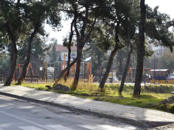 2-bedroom Maisonette In Chortiatis, Greece (102 M²)