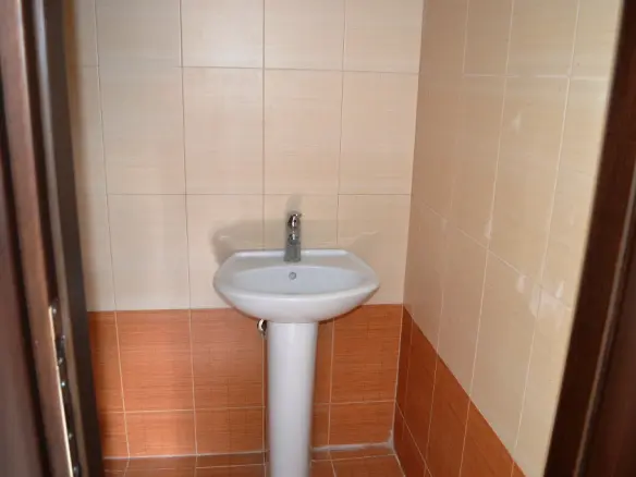 2-bedroom Maisonette In Chortiatis, Greece (102 M²)