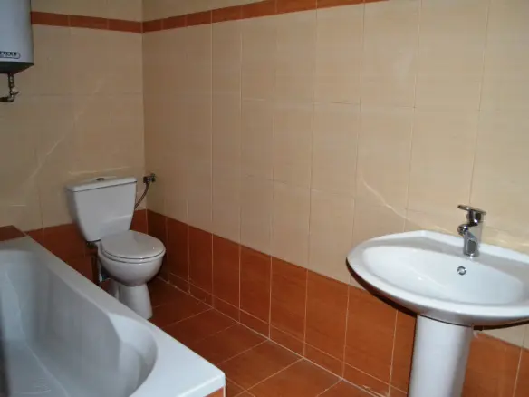 2-bedroom Maisonette In Chortiatis, Greece (102 M²)