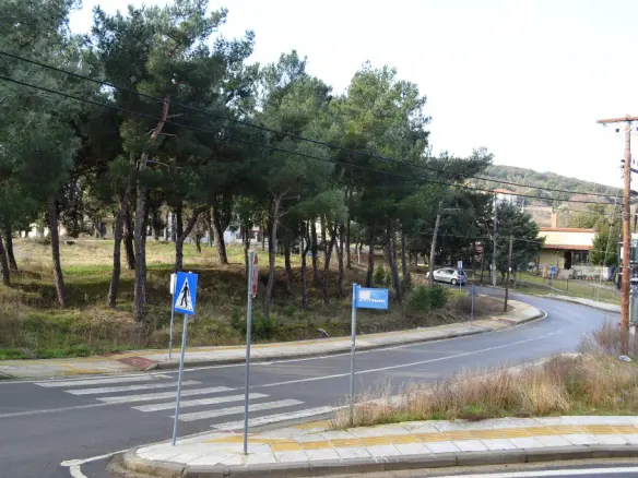 2-bedroom Maisonette In Chortiatis, Greece (102 M²)