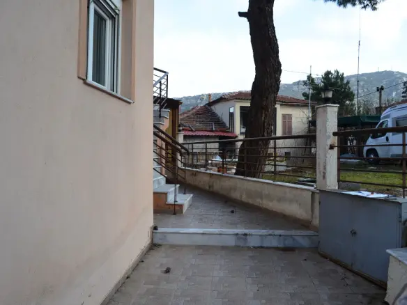2-bedroom Maisonette In Chortiatis, Greece (102 M²)