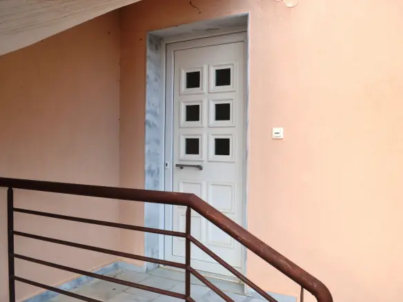 2-bedroom Maisonette In Chortiatis, Greece (102 M²)
