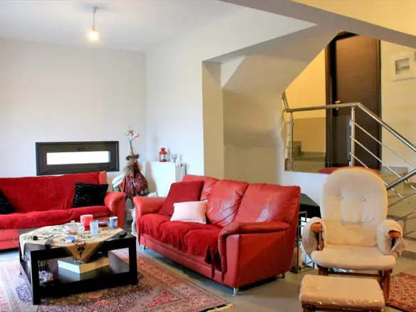 3-bedroom Detached House In Nea Propontida, Greece (180 M²)
