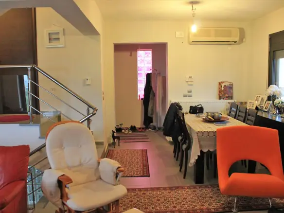 3-bedroom Detached House In Nea Propontida, Greece (180 M²)