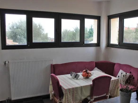 3-bedroom Detached House In Nea Propontida, Greece (180 M²)