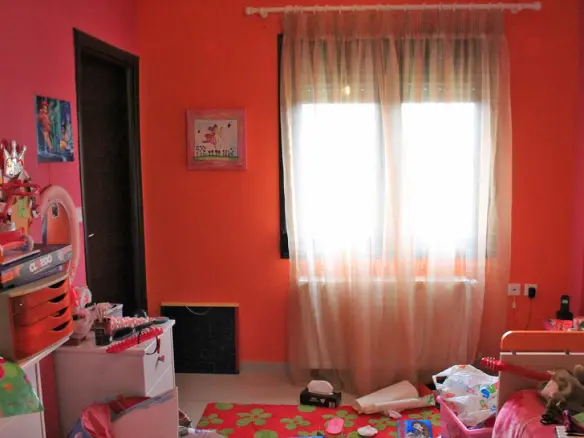3-bedroom Detached House In Nea Propontida, Greece (180 M²)