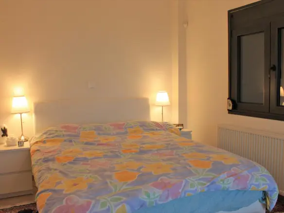 3-bedroom Detached House In Nea Propontida, Greece (180 M²)