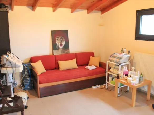 3-bedroom Detached House In Nea Propontida, Greece (180 M²)