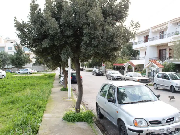 Plot Of Land 3650 M² Available In Rhodes