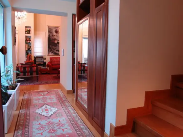 5-bedroom Maisonette In Glyfada, Greece (370 M²)