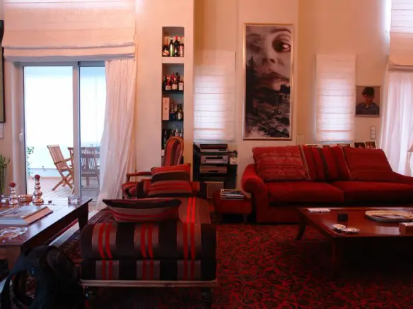 5-bedroom Maisonette In Glyfada, Greece (370 M²)
