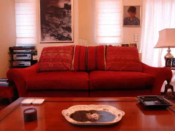 5-bedroom Maisonette In Glyfada, Greece (370 M²)