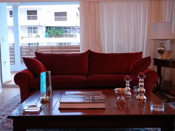 5-bedroom Maisonette In Glyfada, Greece (370 M²)