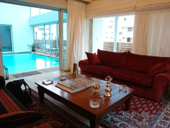 5-bedroom Maisonette In Glyfada, Greece (370 M²)