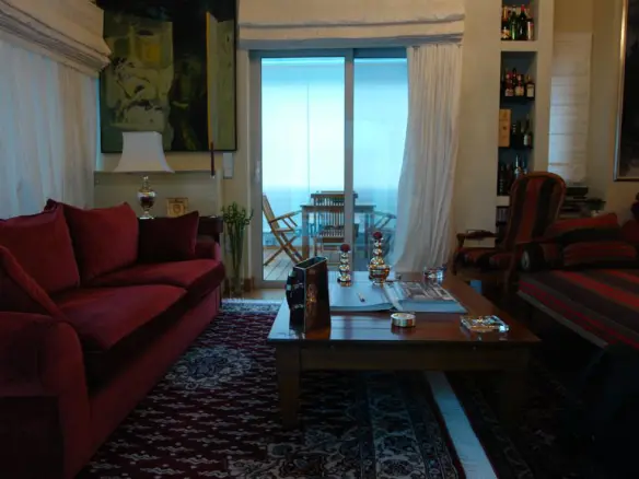 5-bedroom Maisonette In Glyfada, Greece (370 M²)