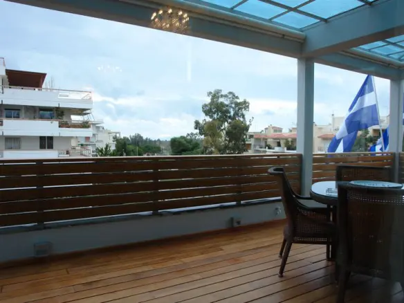 5-bedroom Maisonette In Glyfada, Greece (370 M²)