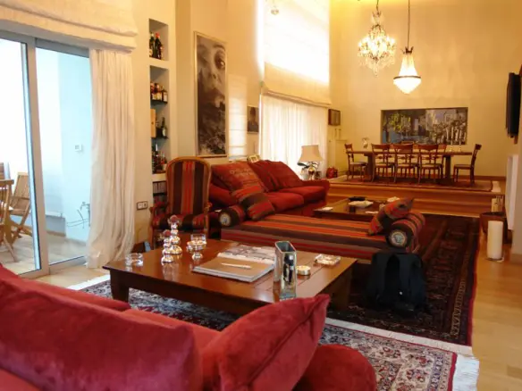 5-bedroom Maisonette In Glyfada, Greece (370 M²)