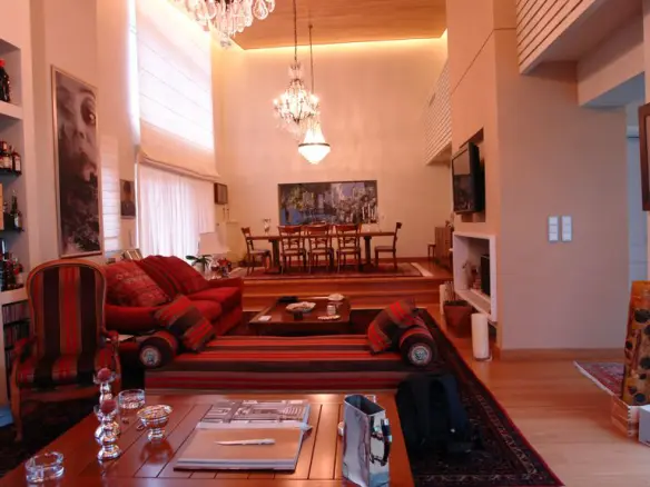 5-bedroom Maisonette In Glyfada, Greece (370 M²)