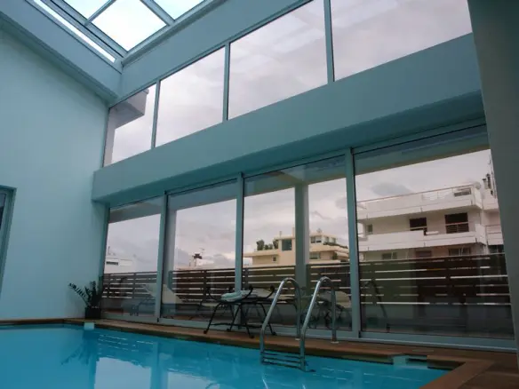 5-bedroom Maisonette In Glyfada, Greece (370 M²)