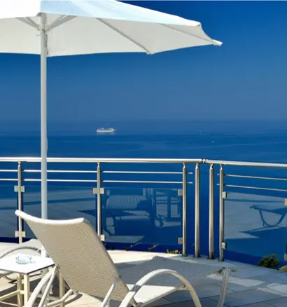 Villa In Sivota, Greece (390 M²)