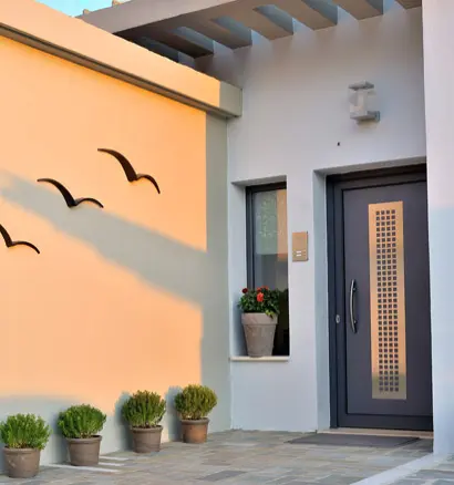 Villa In Sivota, Greece (390 M²)