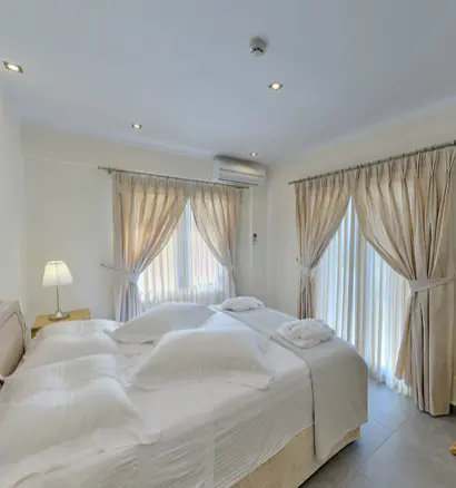 Villa In Sivota, Greece (390 M²)