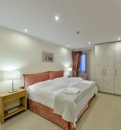 Villa In Sivota, Greece (390 M²)