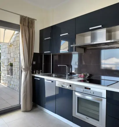 Villa In Sivota, Greece (390 M²)