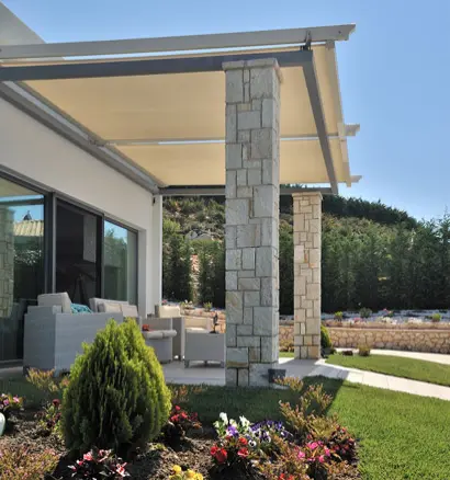 Villa In Sivota, Greece (390 M²)