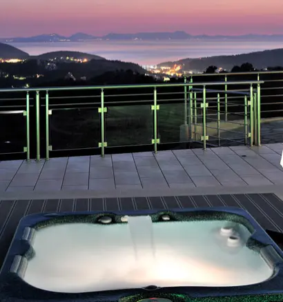 Villa In Sivota, Greece (390 M²)