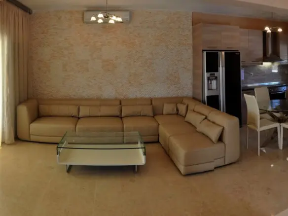 4-bedroom Detached House In Kassandra, Greece (160 M²)