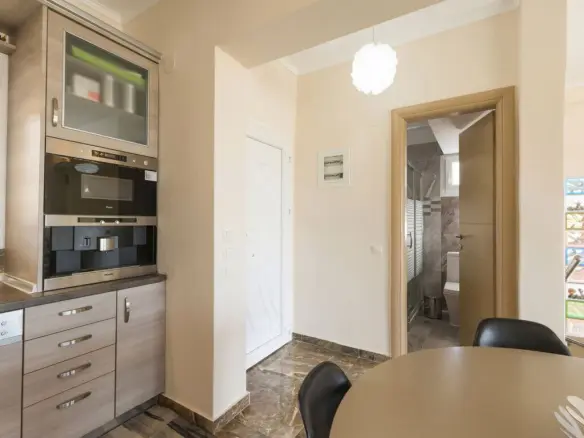 4-bedroom Detached House In Kassandra, Greece (160 M²)