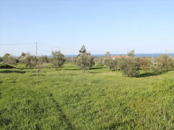 5-bedroom Villa In Dion, Greece (300 M²)
