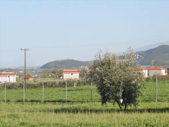 5-bedroom Villa In Dion, Greece (300 M²)