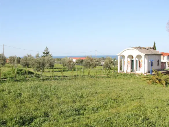 5-bedroom Villa In Dion, Greece (300 M²)