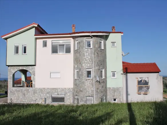 5-bedroom Villa In Dion, Greece (300 M²)